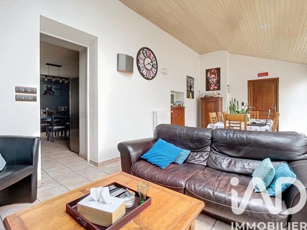 Immeuble à vendre 125 m² Trégueux