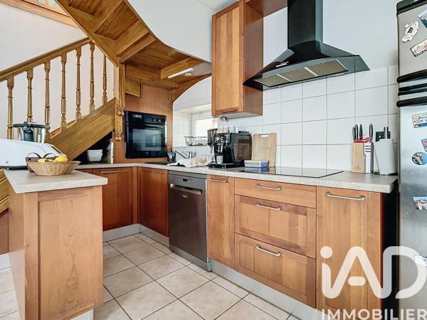 Immeuble à vendre 125 m² Trégueux