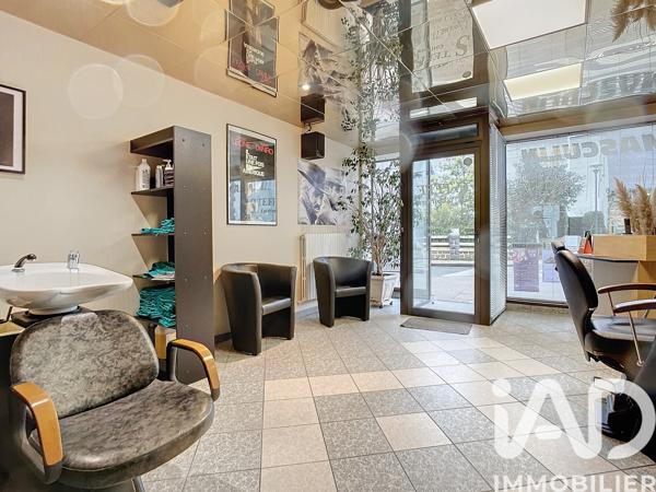 Immeuble à vendre 125 m² Trégueux