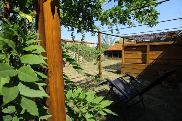 🏡 Maison en pierre pleine de charme – 133 m² – Quintenas