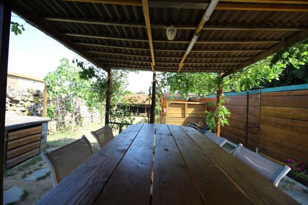 🏡 Maison en pierre pleine de charme – 133 m² – Quintenas