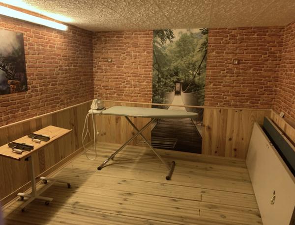 🏡 Maison en pierre pleine de charme – 133 m² – Quintenas