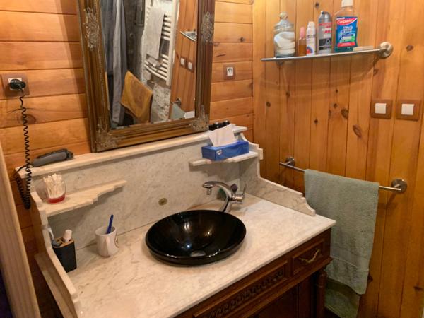 🏡 Maison en pierre pleine de charme – 133 m² – Quintenas