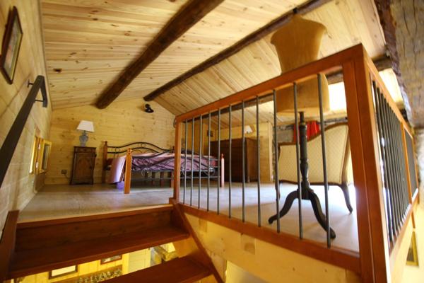 🏡 Maison en pierre pleine de charme – 133 m² – Quintenas