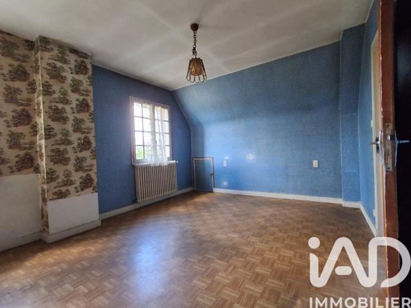 Maison à vendre 6 pièces 124 m² Le Mené
