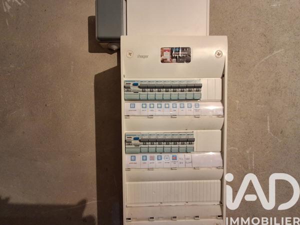 Maison à vendre 6 pièces 124 m² Le Mené