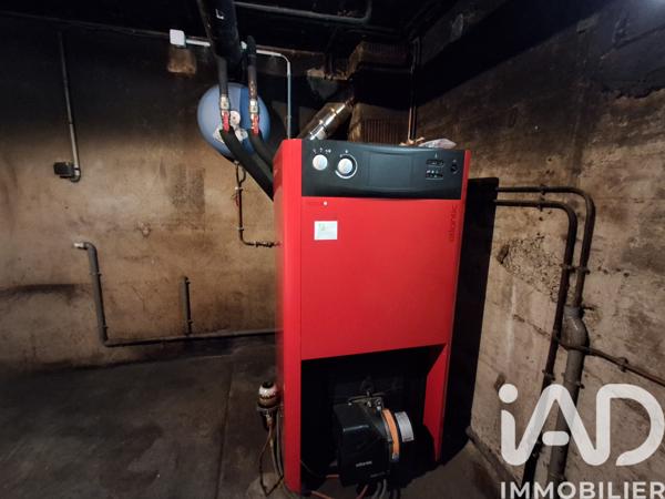 Maison à vendre 6 pièces 124 m² Le Mené