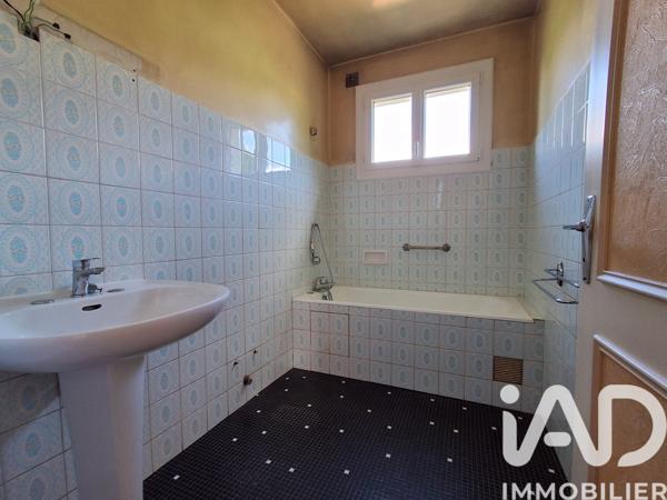 Maison à vendre 6 pièces 124 m² Le Mené