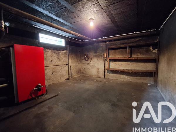 Maison à vendre 6 pièces 124 m² Le Mené