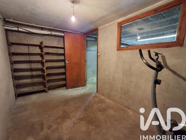 Maison à vendre 6 pièces 124 m² Le Mené