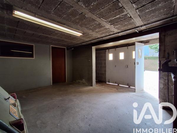 Maison à vendre 6 pièces 124 m² Le Mené