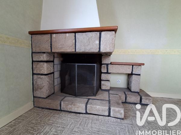 Maison à vendre 6 pièces 124 m² Le Mené