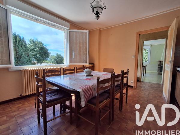 Maison à vendre 6 pièces 124 m² Le Mené
