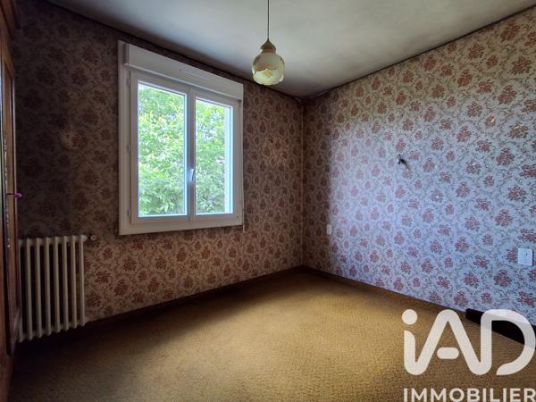 Maison à vendre 6 pièces 124 m² Le Mené