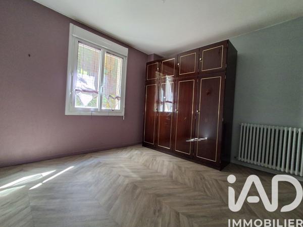Maison à vendre 6 pièces 124 m² Le Mené