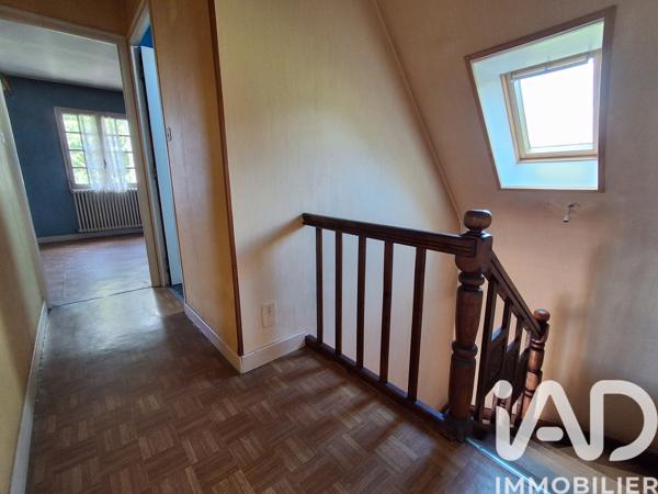 Maison à vendre 6 pièces 124 m² Le Mené