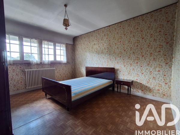 Maison à vendre 6 pièces 124 m² Le Mené
