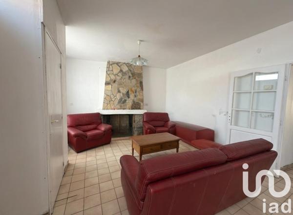 Maison 5 pièces de 105 m² à Annœullin (59112)