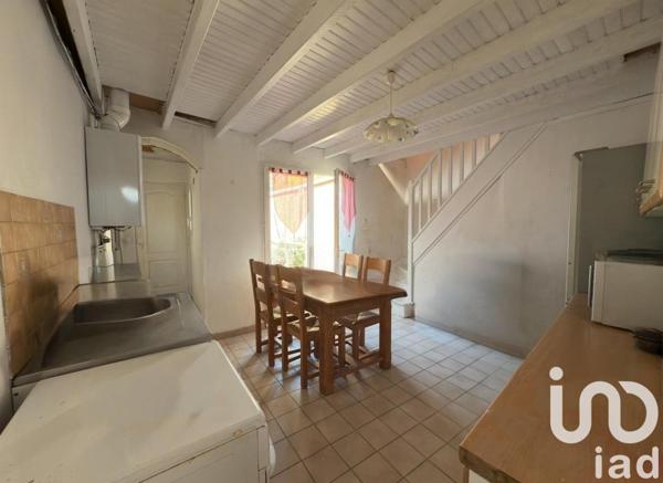 Maison 5 pièces de 105 m² à Annœullin (59112)