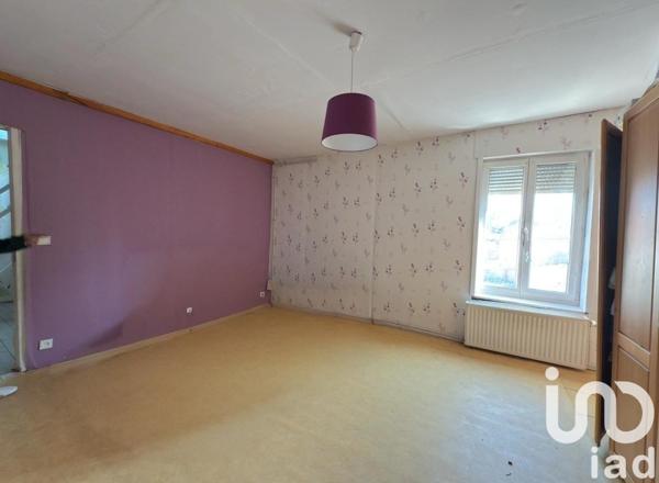 Maison 5 pièces de 105 m² à Annœullin (59112)