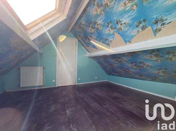 Maison 5 pièces de 105 m² à Annœullin (59112)