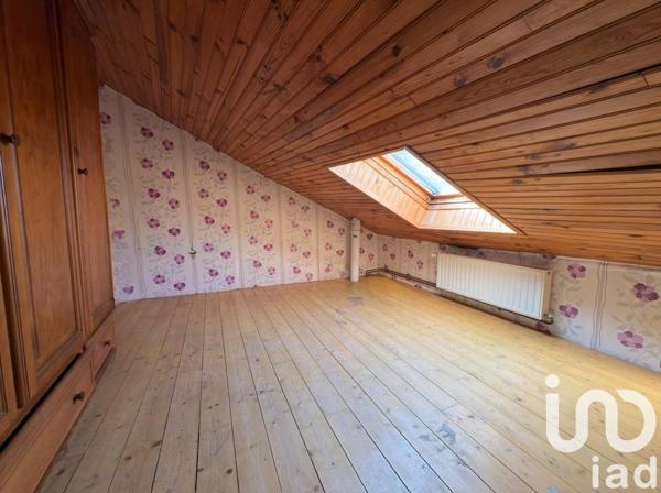 Maison 5 pièces de 105 m² à Annœullin (59112)