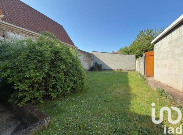 Maison 5 pièces de 105 m² à Annœullin (59112)