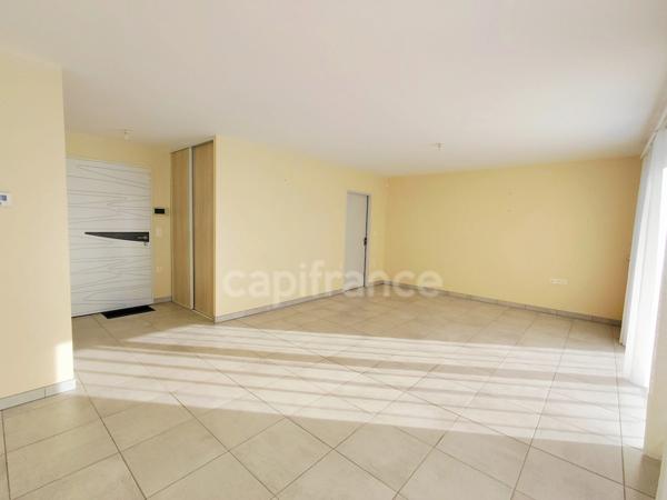 Maison à vendre 5 pièces SEVRES ANXAUMONT (86)