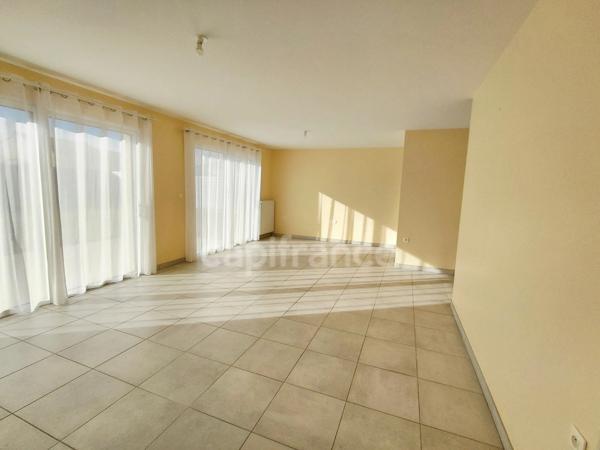 Maison à vendre 5 pièces SEVRES ANXAUMONT (86)