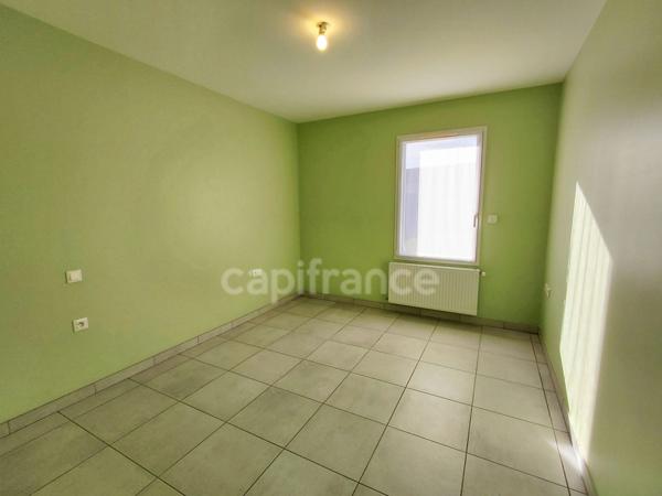 Maison à vendre 5 pièces SEVRES ANXAUMONT (86)