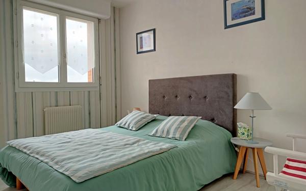 Appartement à vendre    4 pièces • 99 m2 Cholet