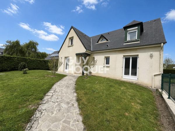 MAISON À VENDRE DE 5 PIÈCES DE 128,00 M²