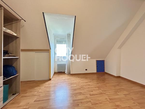 MAISON À VENDRE DE 5 PIÈCES DE 128,00 M²