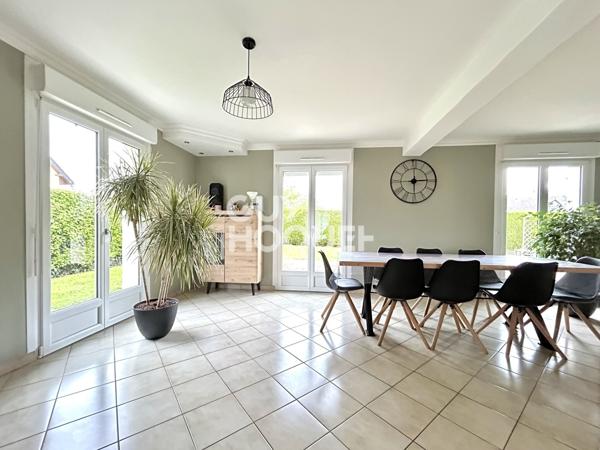 MAISON À VENDRE DE 5 PIÈCES DE 128,00 M²