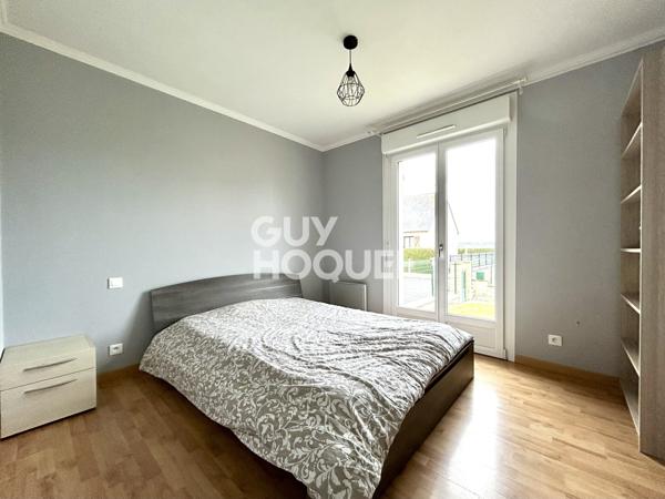 MAISON À VENDRE DE 5 PIÈCES DE 128,00 M²