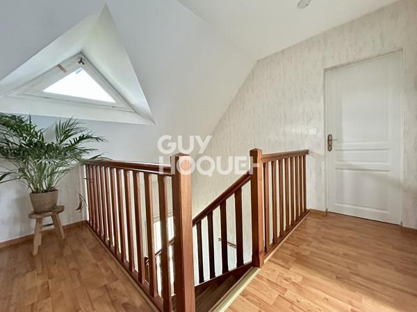 MAISON À VENDRE DE 5 PIÈCES DE 128,00 M²