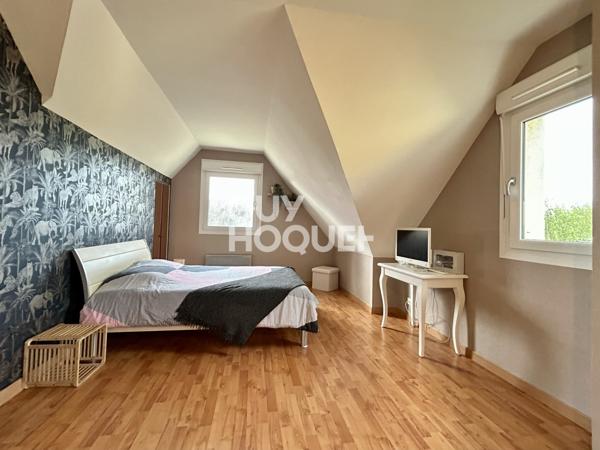 MAISON À VENDRE DE 5 PIÈCES DE 128,00 M²