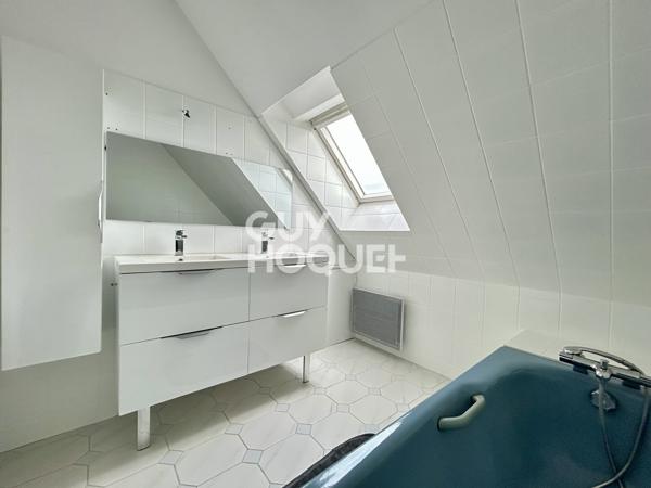 MAISON À VENDRE DE 5 PIÈCES DE 128,00 M²