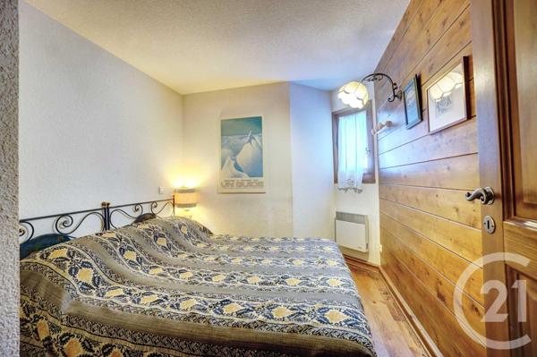 Appartement F2 à vendre  2 pièces - 34 m2 LES HOUCHES - 74