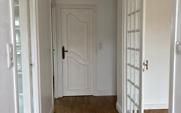 Maison à vendre    4 pièces •  Saint-Junien