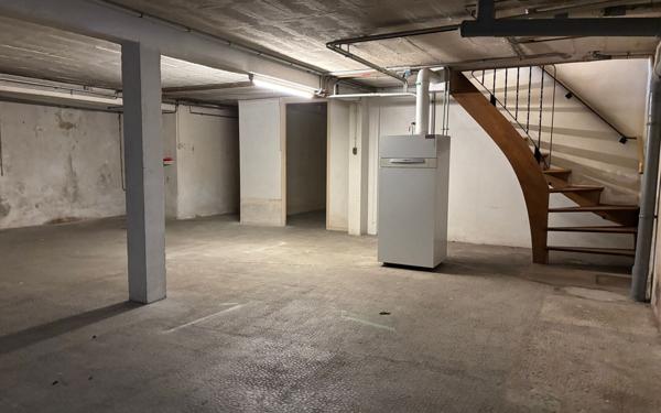 Maison à vendre    4 pièces •  Saint-Junien