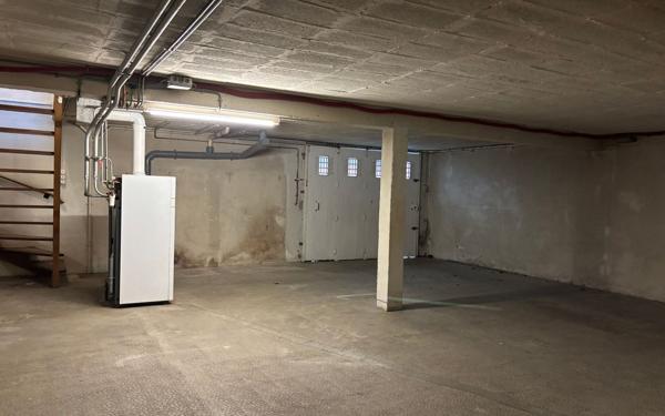 Maison à vendre    4 pièces •  Saint-Junien