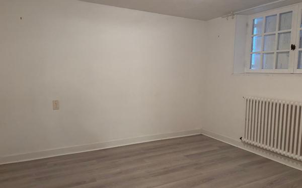 Maison à vendre    4 pièces •  Saint-Junien