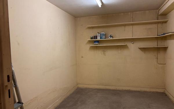 Maison à vendre    4 pièces •  Saint-Junien