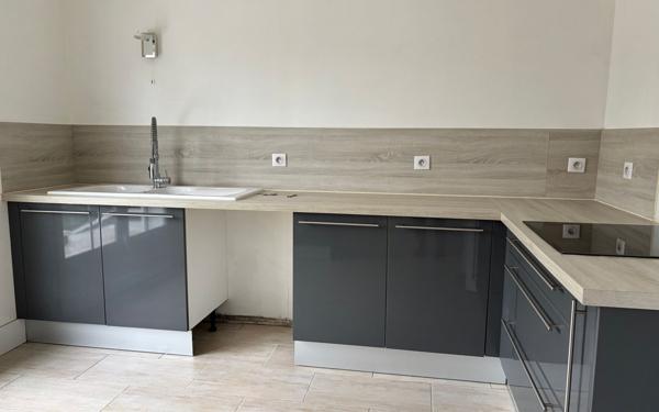 Maison à vendre    4 pièces •  Saint-Junien