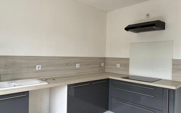 Maison à vendre    4 pièces •  Saint-Junien