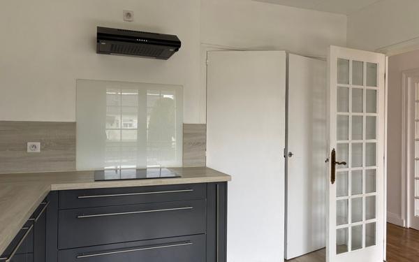 Maison à vendre    4 pièces •  Saint-Junien