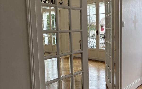 Maison à vendre    4 pièces •  Saint-Junien