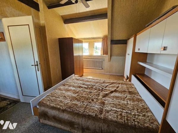 MAISON FAMILIALE A FORT POTENTIEL – SAINT-BRIEUC – SECTEUR CESSON