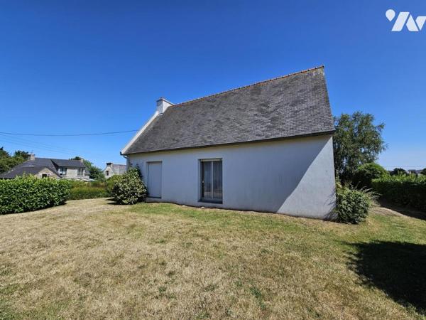 MAISON FAMILIALE A FORT POTENTIEL – SAINT-BRIEUC – SECTEUR CESSON